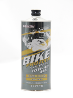 Масло моторное VERITY BIKE 4T PROTECH SYN+ESTER 10w40 JASO MA/MA2 1л (Япония)