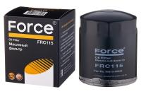 Фильтр масляный FORCE FRC115 (90915-03006) (аналог VIC C-115)