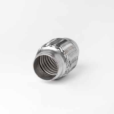 Гофра для глушителя 45/100 (диаметр 45мм, длина 100мм)