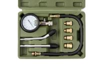 Компрессометр бензиновый 830108 ДЕЛО ТЕХНИКИ