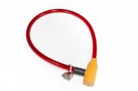 Замок велосипедный в ассортименте