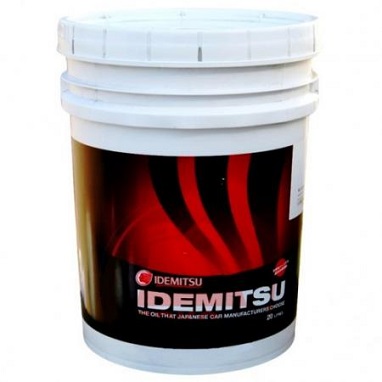 Масло моторное IDEMITSU  Diesel  CF-4/SG  10w30 20л
