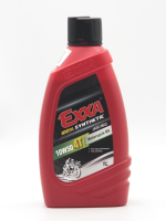 Масло моторное EXXA MOTO 4T 10W50 JASO MA2  1л синтетическое