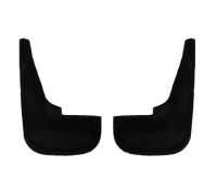 Брызговик Джип "Elegant" комплект 2 шт, высота 43см ширина 28см