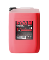 Шампунь для бесконтактной мойки "Grass Ultima Foam" 23,5кг GRASS