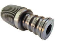 Пыльник переднего амортизатора TO-57-SXM10F PFT