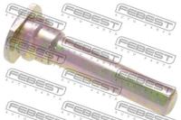 0274-N15R/44140-N9500 Втулка суппорта Febest