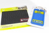 Коврик на панель iPhone