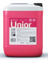 Шампунь UNIOR Бесконтактный концентрат 5л РОЗОВЫЙ