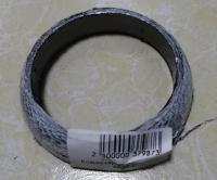 Кольцо глушителя конусное 65/83/16 (внутр D-65мм; внеш D-83мм; толщина 16мм)