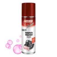 Полироль пластика  PLASTIC POLISH Hubba Bubba 335мл  3ton TC-338