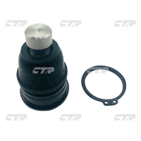 Опора шаровая CBM-45 CTR (CB0264)