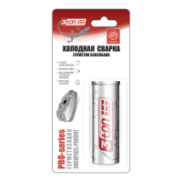 Холодная сварка Герметик бензобака 55г  3ton TP-111