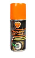 Смазка цепная 210 мл. (аэрозоль) ELTRANS EL-0509.02