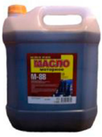 Масло моторное  М8В  20w20 SD/CB (Автол)  10л  минеральное г.Уфа