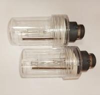 Комплект ламп D2S 6000K КНР