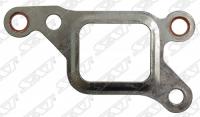Прокладка выпускного коллектора ST-ME201356 SAT