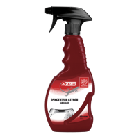 Очиститель стекол с распылителем 3ton TH-515  550мл