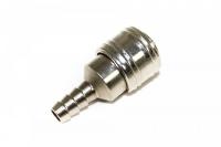 Разъем автоматический "Auarita" ESH20 ёлочка 10мм