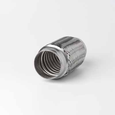 Гофра для глушителя 55/150 (диаметр 55мм, длина 150мм)