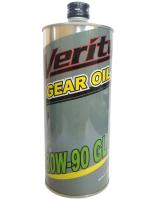 Масло трансмиссионное VERITY GL-5 80w90 1л