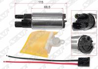 Топливный насос ST-FP06 SAT
