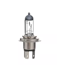 Лампа галогенная Koito 0190 12v IH01/P30t/H4B/T16 60/55w 3000K