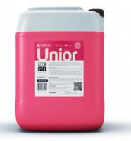 Шампунь UNIOR Бесконтактный концентрат 20л РОЗОВЫЙ
