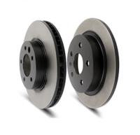 Диск тормозной G-brake GR-20431