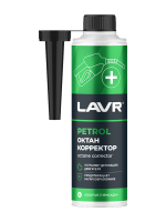 Октан корректор LAVR Ln2111 (310мл)