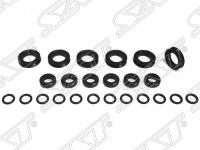 Ремкомплект форсунки PU0-091500-00 (на 6 форсунок) SAT