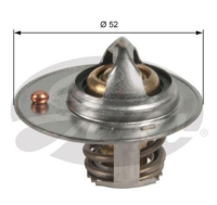 Термостат TH49087G1 Gates