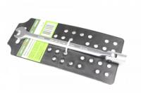 Ключ комбинированный шарнирный 8мм 516008 ДЕЛО ТЕХНИКИ