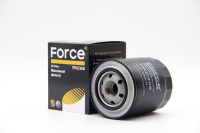 Фильтр масляный FORCE FRC110 (90915-10001) (аналог VIC C-110)