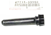 Втулка направляющая суппорта 47715-33050 TOYOTA