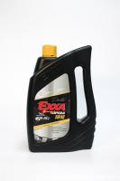 Масло моторное EXXA SUPERA 5w40 ACEA A3/B4 C3 синтетическое, 4л. (Ю.Корея)