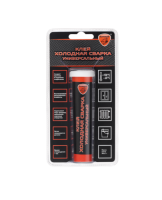 Клей холодная сварка универсальный 58гр ELTRANS EL-1201.01