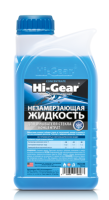 Незамерзающая жидкость для омывателя стекла (концентрат до -50°С) 946 мл. HG-5648