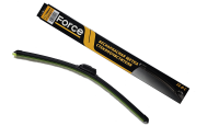 Щетка стеклоочистителя FORCE 23"/58см всесезонная бескаркасная F-X8C