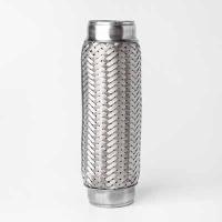 Гофра для глушителя 51/220 (диаметр 51мм, длина 220мм)