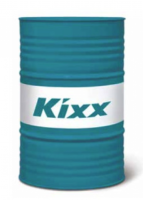Масло трансмиссионное GS Kixx THF, GL-4, 80W, J20A (тракторное, универсальное) 200л