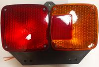 Стопарь грузовой Fuso КНР