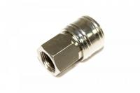 Разъем автоматический "Auarita" ESF20 F3/8 (мама)