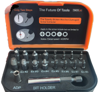 Набор бит DSE01 КНР