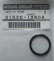 Кольцо уплотнительное фильтра вариатора 315261XG0A