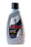 Масло трансмиссионное EXXA GEAR EP 75W90 GL-4  полусинтетическое, 1л. (Ю.Корея)