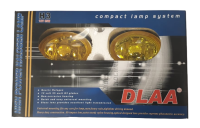 Противотуманки LA-900 DLAA КНР