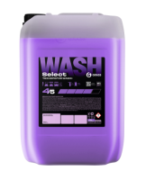 Шампунь для бесконтактной мойки "Grass Select Wash" 24кг GRASS