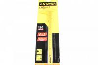 Штангенциркуль 150мм пластмасссовый Stayer  Х  3440