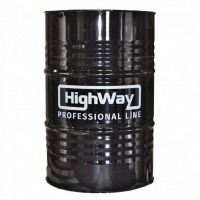 Масло гидравлическое High Way HLP 46  200л (178кг)
